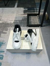 Picture of Alexander McQueen Shoes Men _SKUfw136704464fw